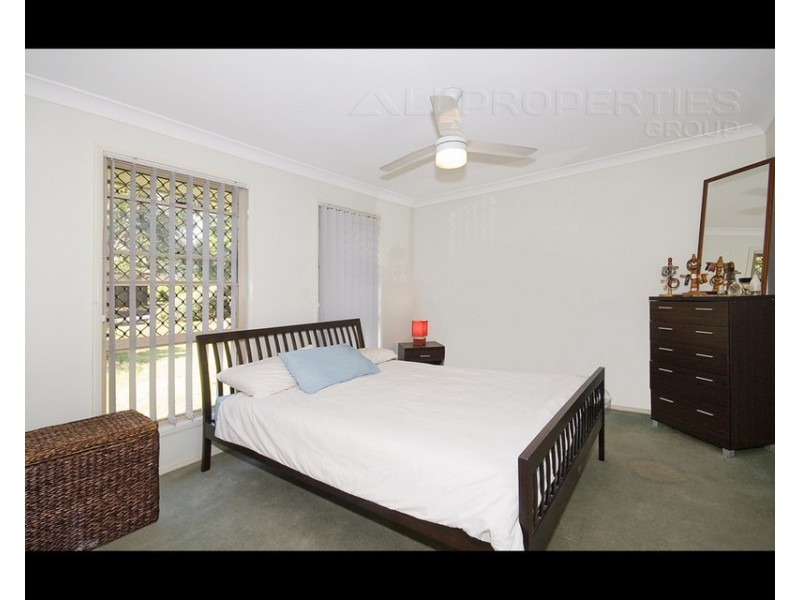21 Belmore Crescent, Forest Lake QLD 4078