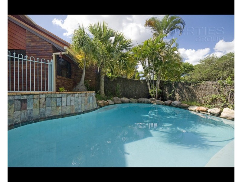 2 MESQUITE, Sunnybank Hills QLD 4109