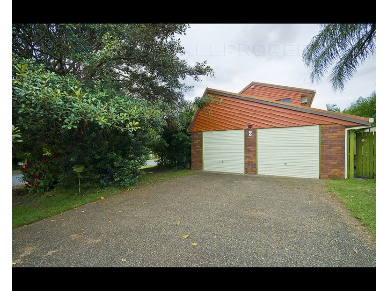 2 MESQUITE, Sunnybank Hills QLD 4109