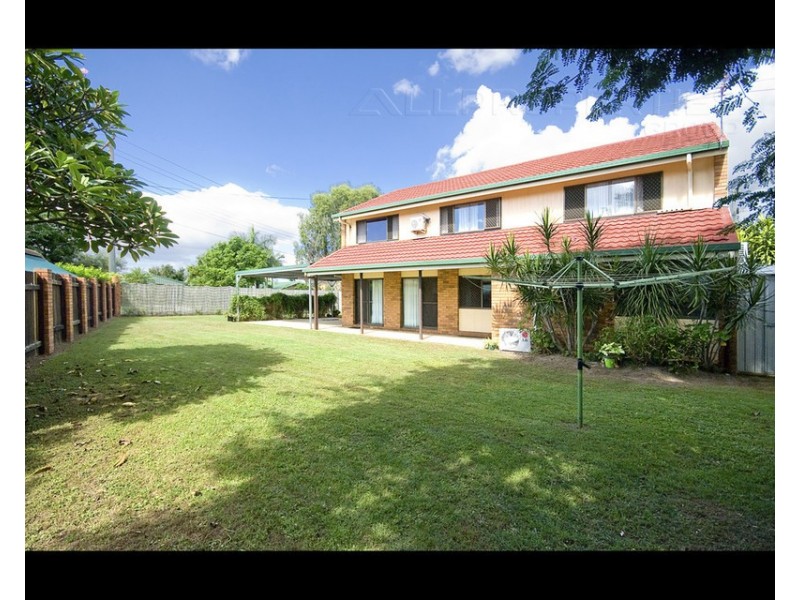 1 LANGHAM STREET, Hillcrest QLD 4118