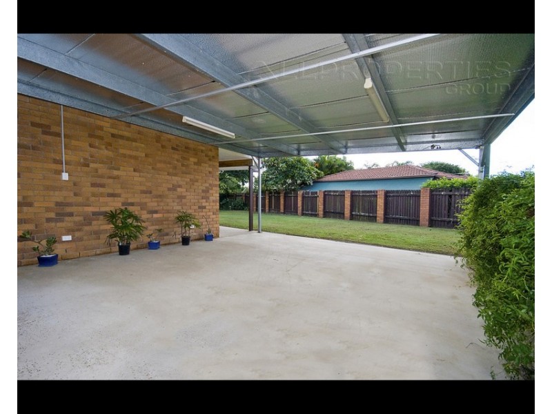 1 LANGHAM STREET, Hillcrest QLD 4118