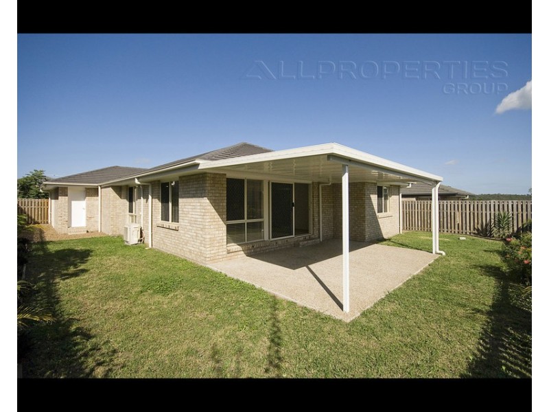 10 Cobbin Crct, Redbank Plains QLD 4301
