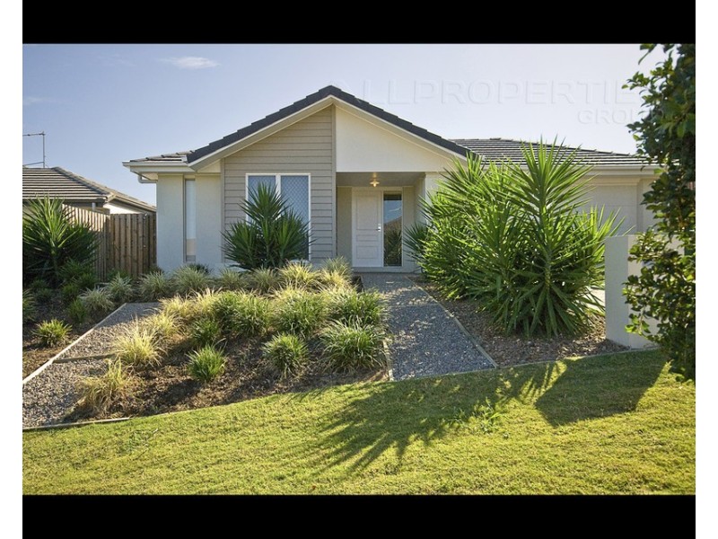 10 Cobbin Crct, Redbank Plains QLD 4301
