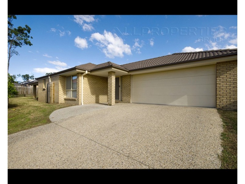 42 Gisppsland Circuit, Forest Lake QLD 4078