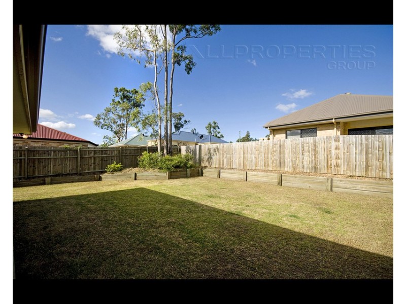 42 Gisppsland Circuit, Forest Lake QLD 4078