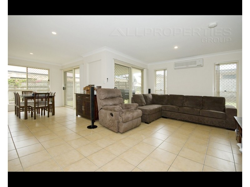 42 Gisppsland Circuit, Forest Lake QLD 4078