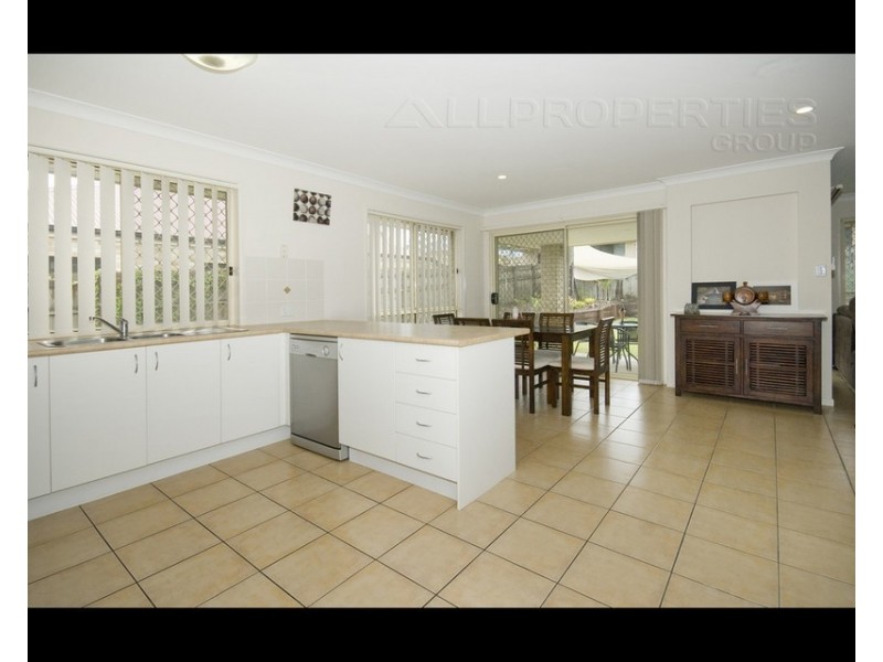 42 Gisppsland Circuit, Forest Lake QLD 4078