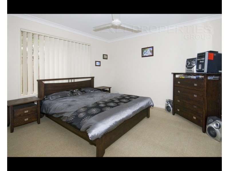 42 Gisppsland Circuit, Forest Lake QLD 4078