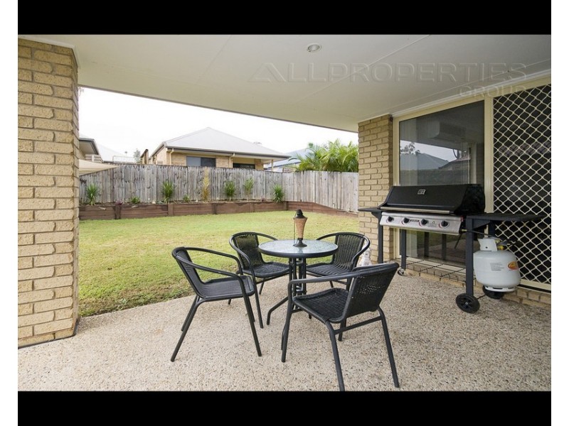 42 Gisppsland Circuit, Forest Lake QLD 4078