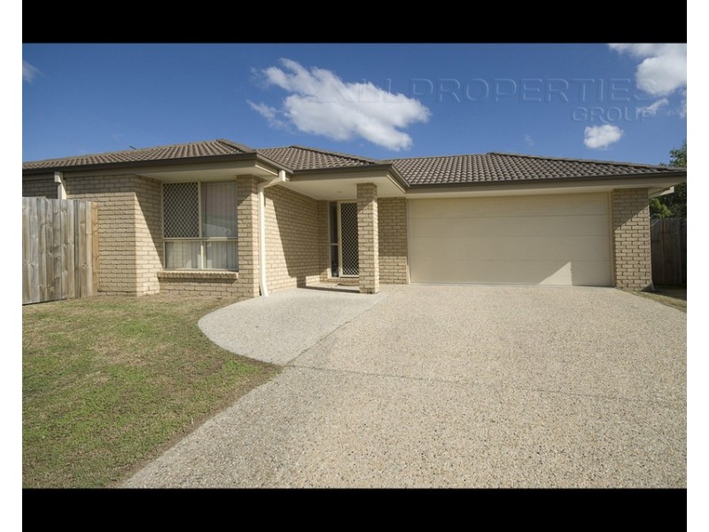 42 Gisppsland Circuit, Forest Lake QLD 4078