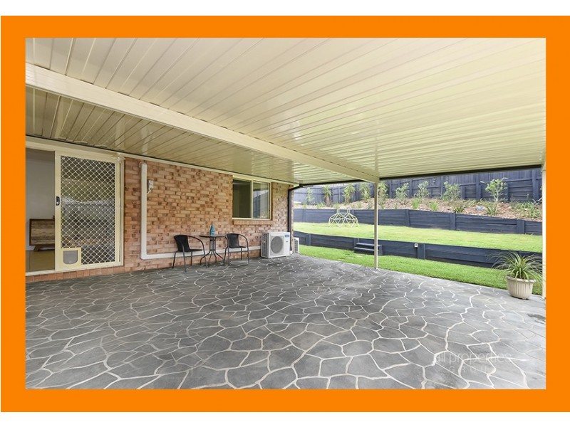 9 SAMIA CT, Regents Park QLD 4118