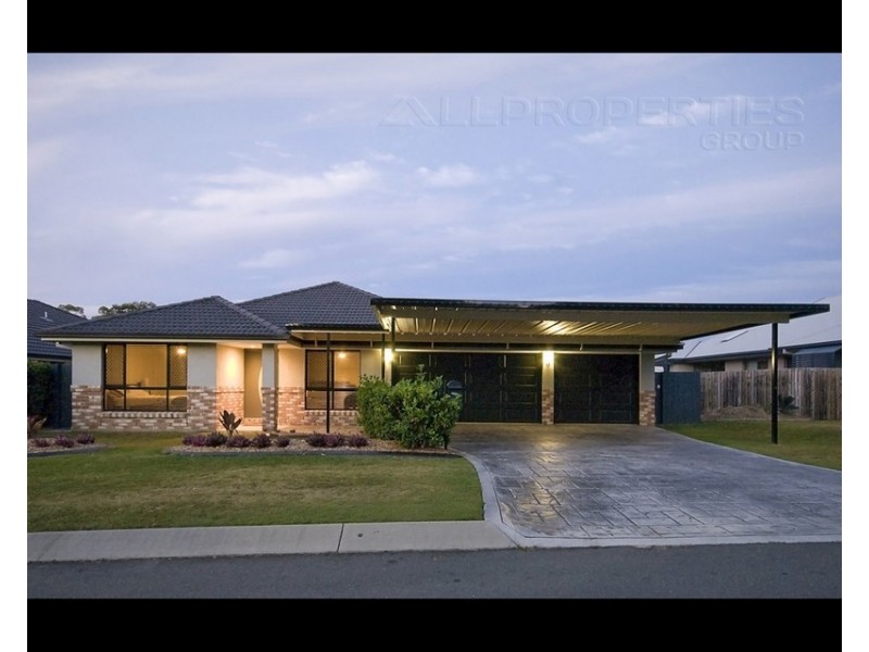 31 Randwick Pl, Drewvale QLD 4116