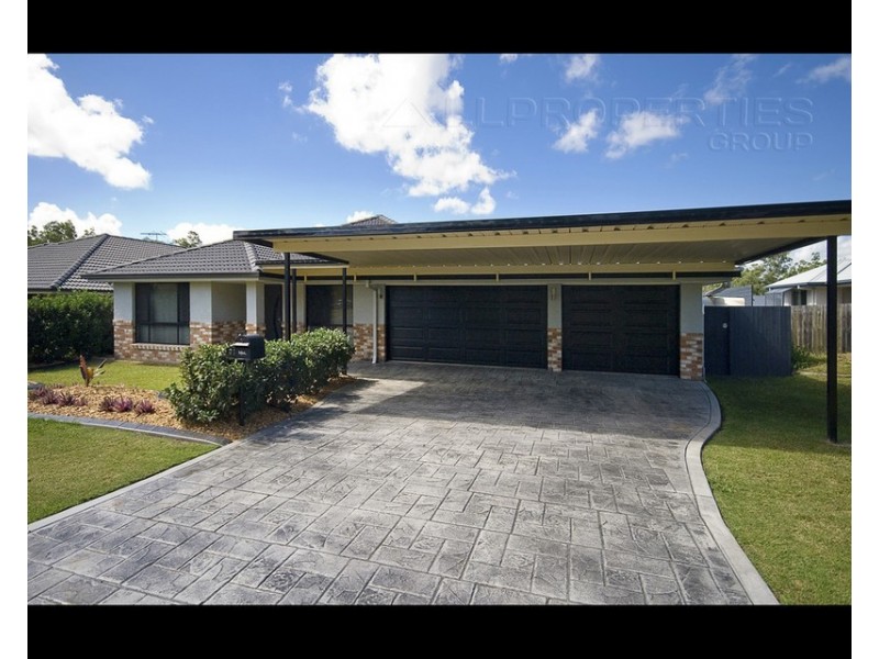 31 Randwick Pl, Drewvale QLD 4116