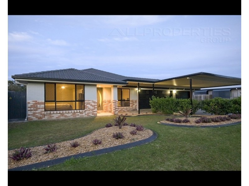 31 Randwick Pl, Drewvale QLD 4116