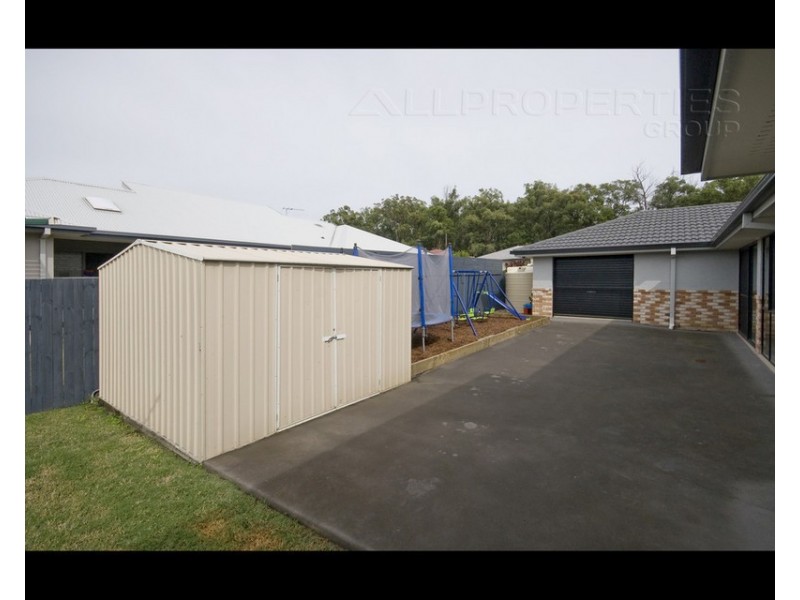 31 Randwick Pl, Drewvale QLD 4116