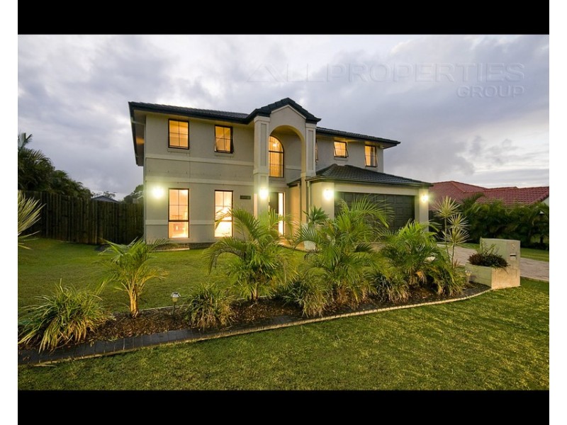 33 Waterbrooke Crct, Drewvale QLD 4116