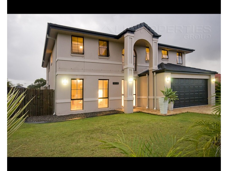 33 Waterbrooke Crct, Drewvale QLD 4116