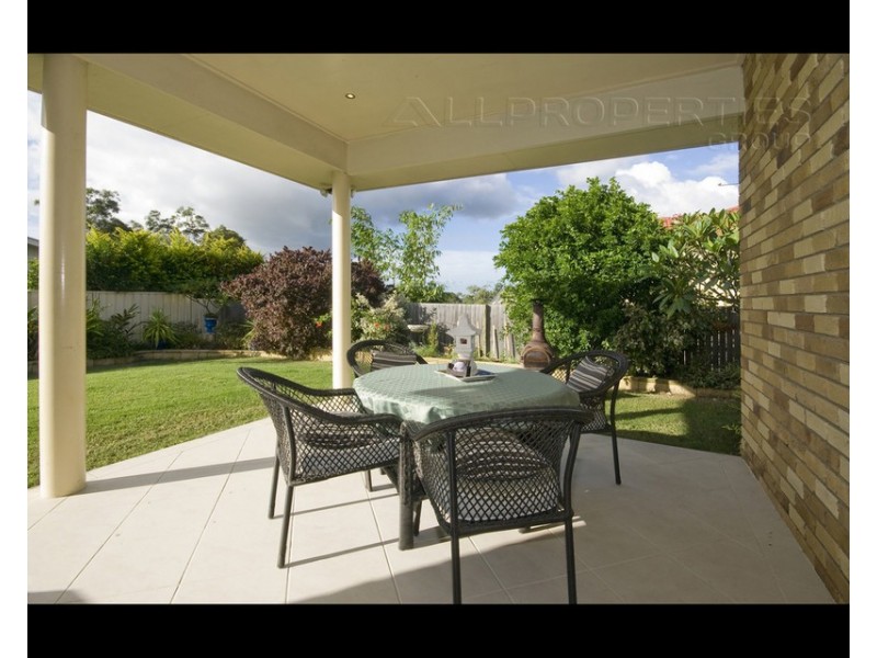 3 Burnside Place – Creekwood, Forest Lake QLD 4078