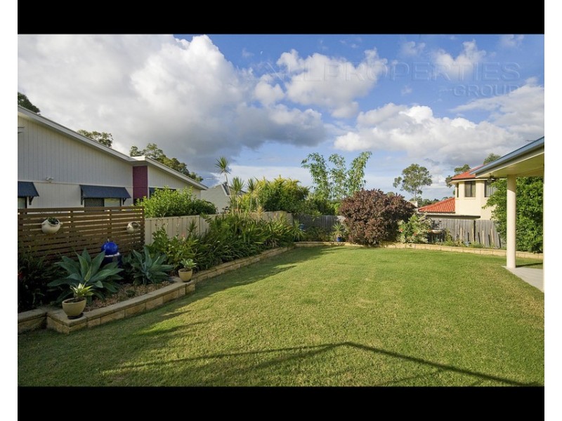 3 Burnside Place – Creekwood, Forest Lake QLD 4078