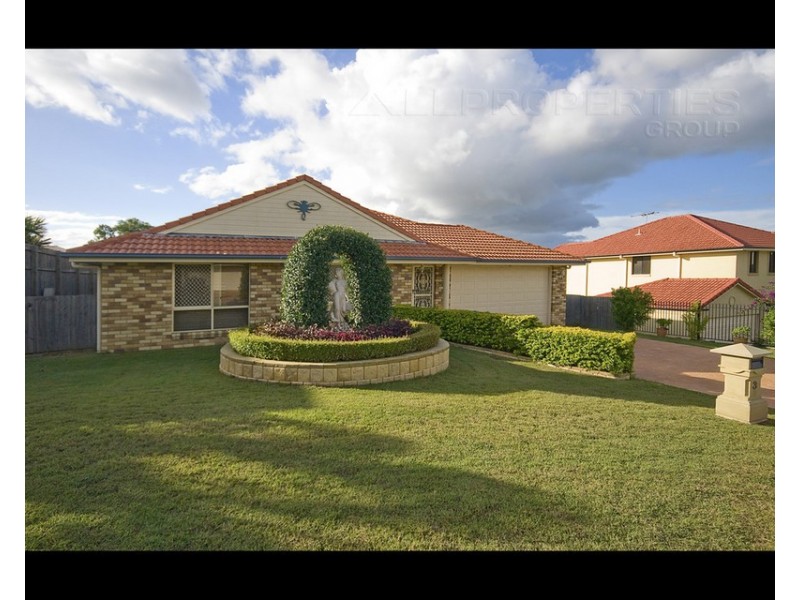 3 Burnside Place – Creekwood, Forest Lake QLD 4078