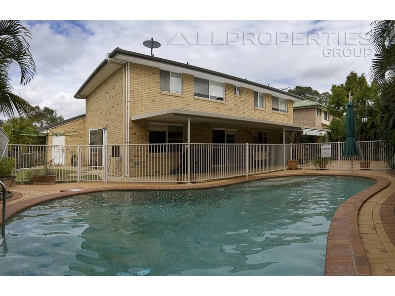 10 Settlers Circuit, Forest Lake QLD 4078