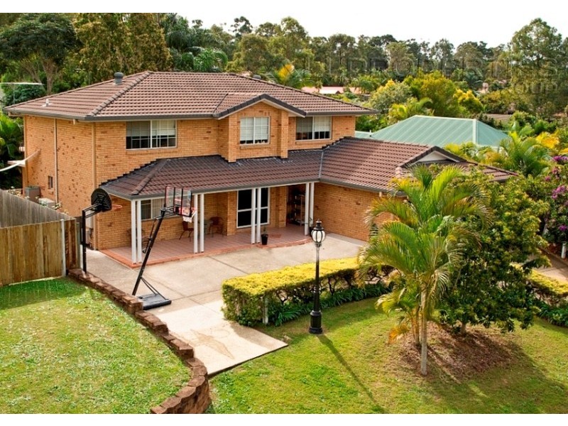 10 Settlers Circuit, Forest Lake QLD 4078