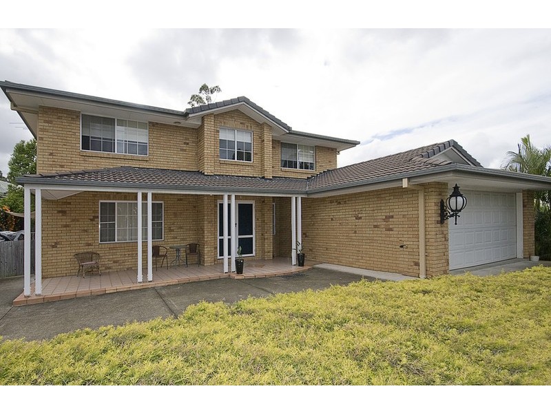 10 Settlers Circuit, Forest Lake QLD 4078