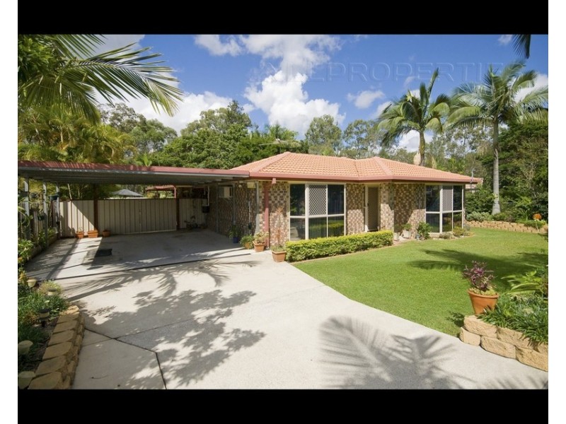 46 Colisa Cresent, Regents Park QLD 4118