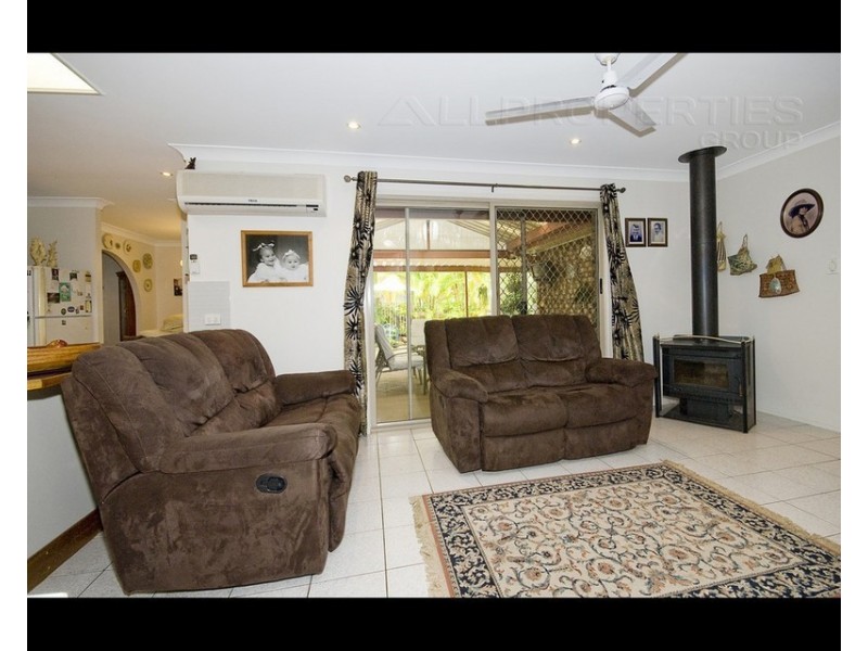 46 Colisa Cresent, Regents Park QLD 4118