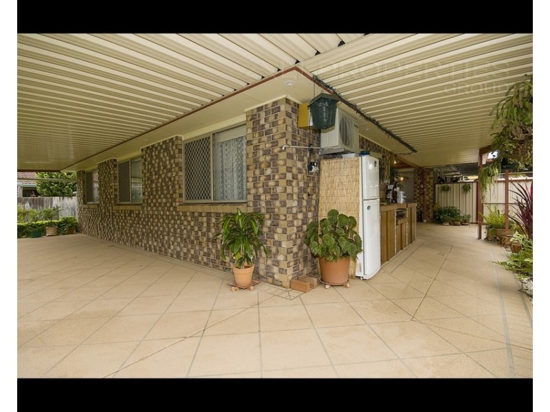 46 Colisa Cresent, Regents Park QLD 4118