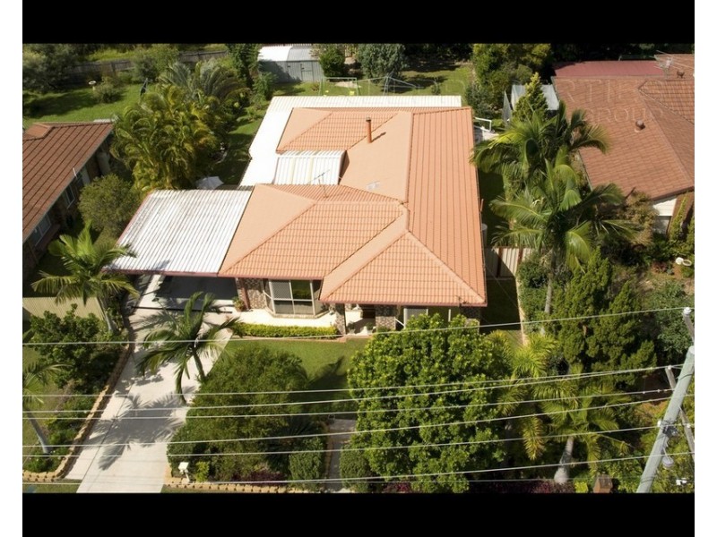 46 Colisa Cresent, Regents Park QLD 4118