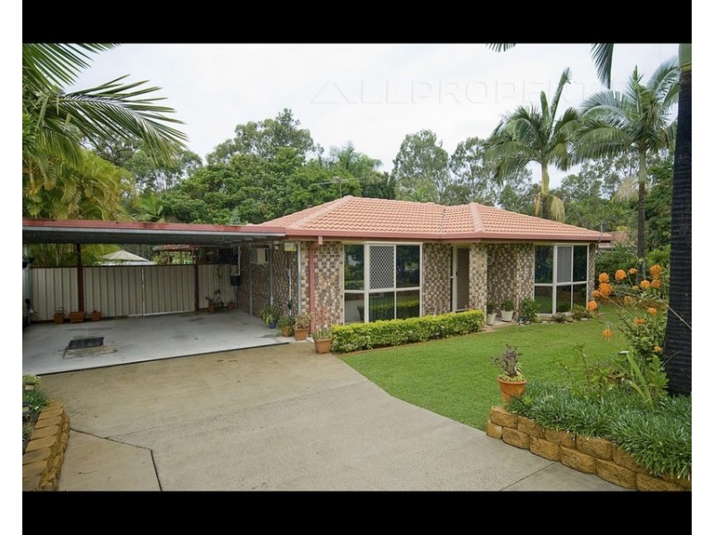 46 Colisa Cresent, Regents Park QLD 4118