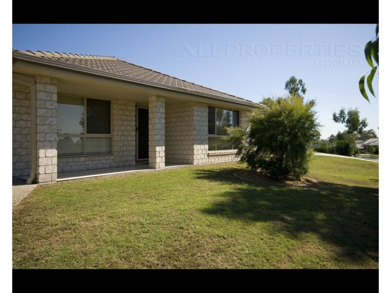 53 Paperbark Cres, Heathwood QLD 4110