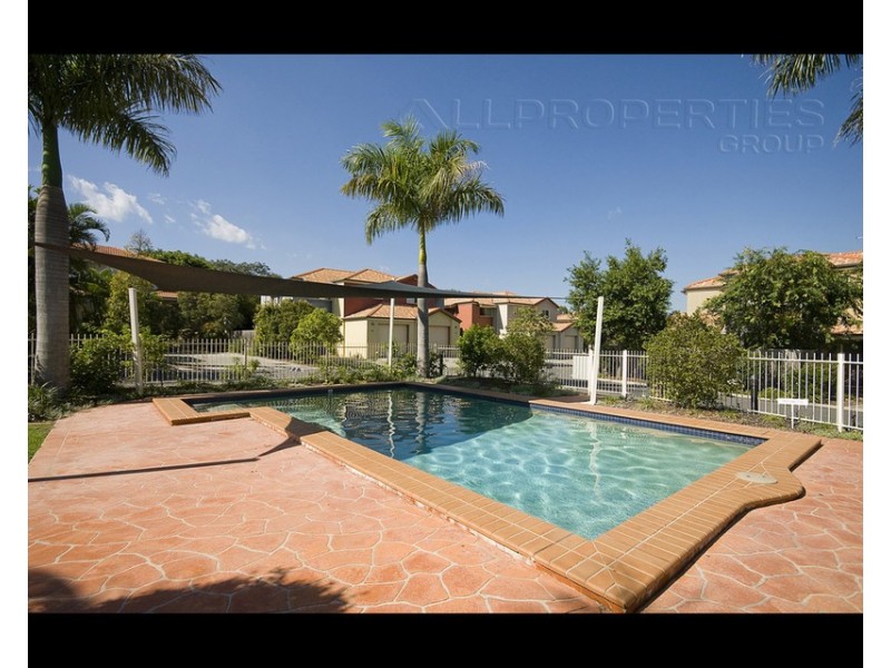 39/30 Federation Street, Wynnum West QLD 4178