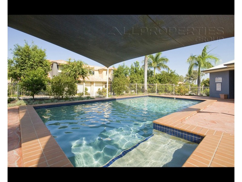39/30 Federation Street, Wynnum West QLD 4178