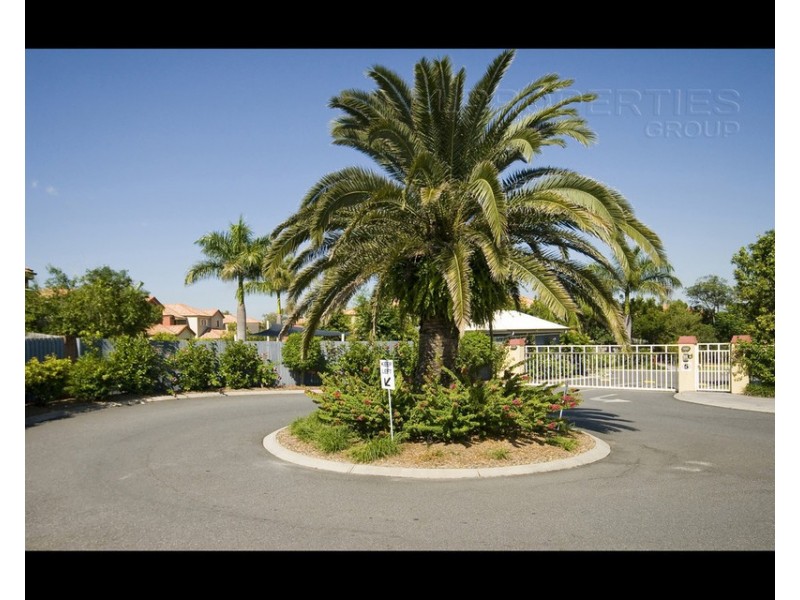 39/30 Federation Street, Wynnum West QLD 4178