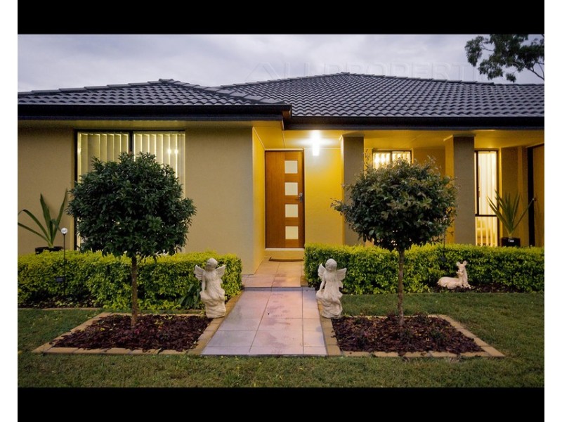 20 Tweeddale Cct, Drewvale QLD 4116