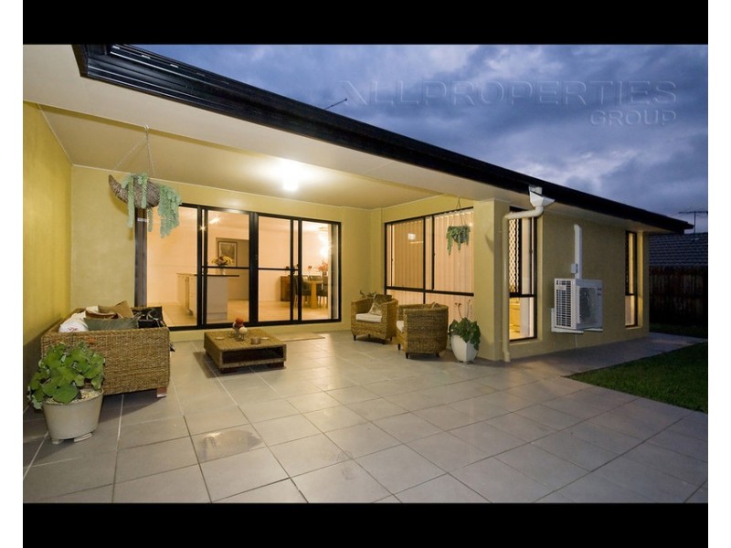 20 Tweeddale Cct, Drewvale QLD 4116