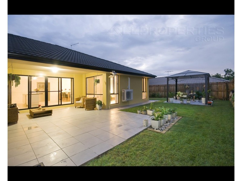 20 Tweeddale Cct, Drewvale QLD 4116