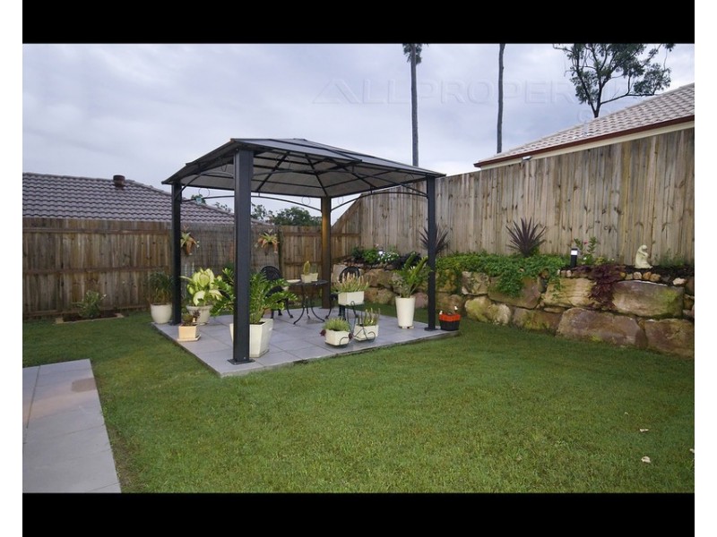 20 Tweeddale Cct, Drewvale QLD 4116