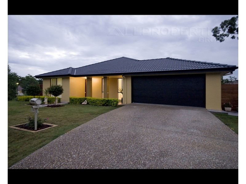 20 Tweeddale Cct, Drewvale QLD 4116