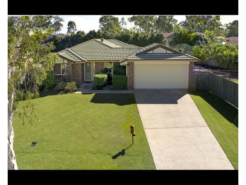 14 Moore Place, Forest Lake QLD 4078