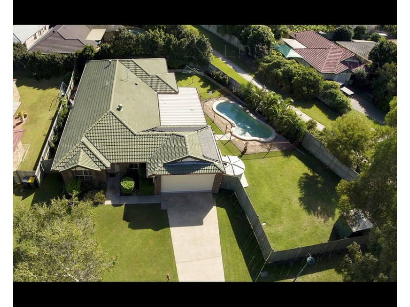 14 Moore Place, Forest Lake QLD 4078
