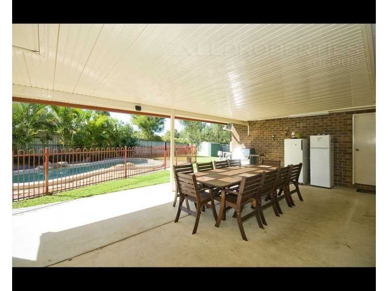 14 Moore Place, Forest Lake QLD 4078