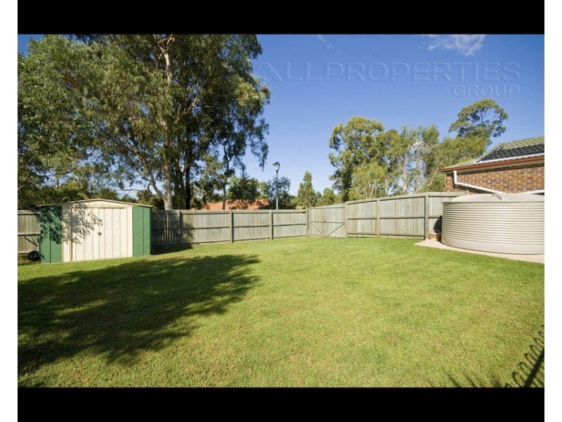 14 Moore Place, Forest Lake QLD 4078