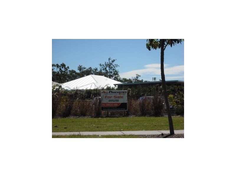 113 (Lot 516) Parkwood Drive, Parkwood Estate, Heathwood QLD 4110