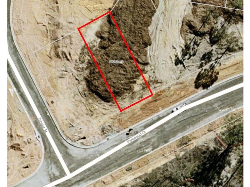 113 (Lot 516) Parkwood Drive, Parkwood Estate, Heathwood QLD 4110