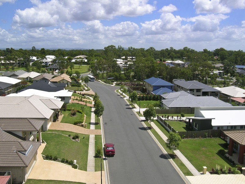 113 (Lot 516) Parkwood Drive, Parkwood Estate, Heathwood QLD 4110