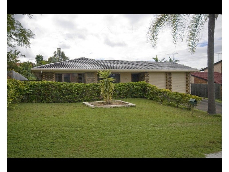 20 Harlequin St, Sunnybank Hills QLD 4109