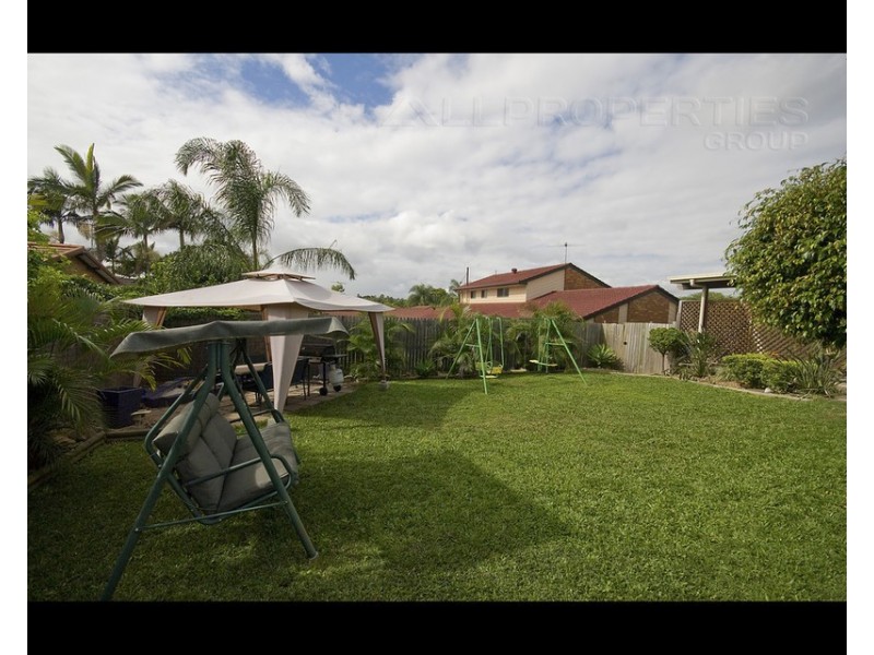 20 Harlequin St, Sunnybank Hills QLD 4109